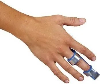Ortika dlaha pro fixaci prstů ruky OR 21A