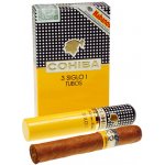 COHIBA SIGLO I. AT TUBOS 3 ks – Zboží Dáma