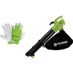 Fieldmann FZF 4030-E + FZO 5010 – Hledejceny.cz