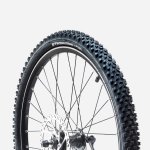 B'TWIN 24 × 1,95 ETRTO 47-507 – Sleviste.cz