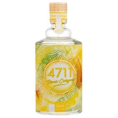 4711 Remix Cologne Lemon Eau de Cologne unisex 100 ml