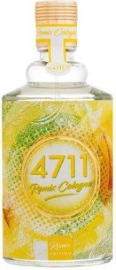 4711 Remix Cologne Lemon Eau de Cologne unisex 100 ml