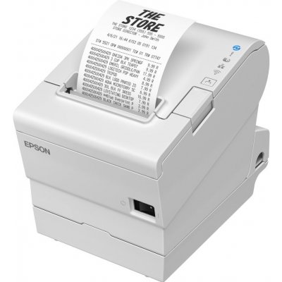 Epson TM-T88VII C31CJ57111 – Hledejceny.cz