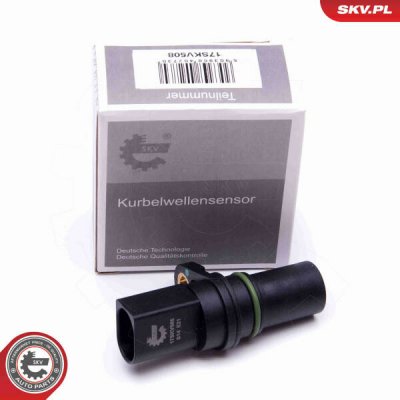 Generátor impulsů, klikový hřídel ESEN SKV 17SKV508 – Hledejceny.cz