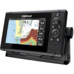 Simrad Cruise 9 Row 83/200 XDCR – Sleviste.cz