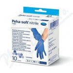 HARTMANN Rukavice vyš.Peha-soft NITRILE FINO L 10ks – Hledejceny.cz