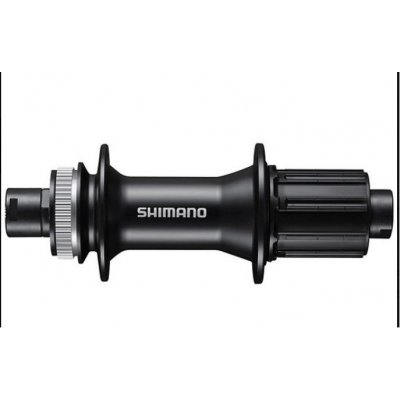 Shimano SH zadní FHMT400BB 32H CL – Zboží Mobilmania