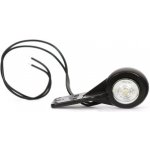 Poziční červeno-bílé LED W23 | Zboží Auto