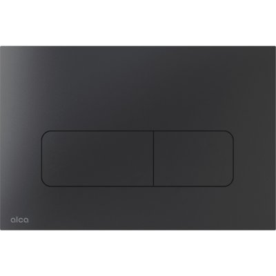 Alcadrain MOON-BLACK – Zboží Mobilmania
