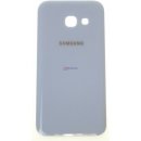 Kryt Samsung Galaxy A3 A320F (2017) zadní modrý