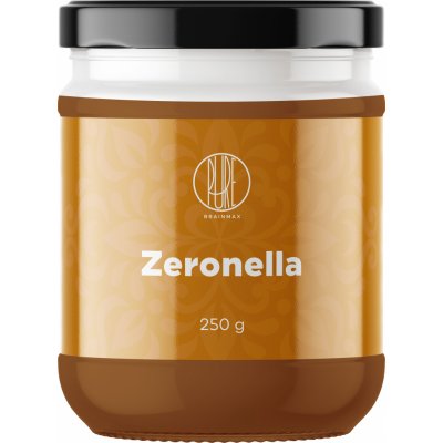 BrainMax Pure Zeronella 250 g – Zboží Mobilmania