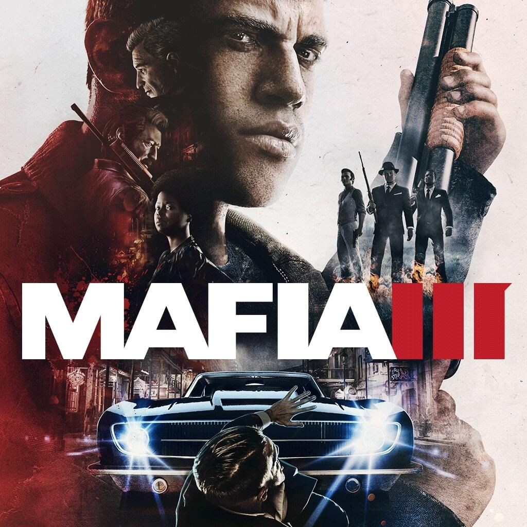 Mafia 3 od 1 498 Kč - Heureka.cz