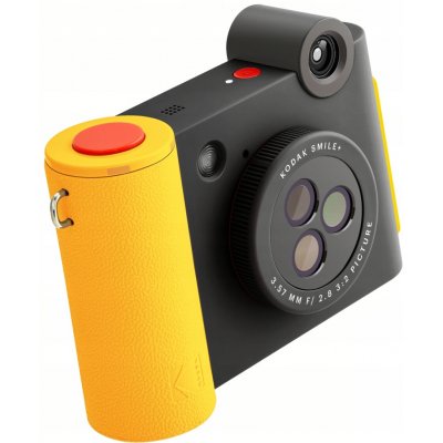 Kodak Smile+ – Hledejceny.cz