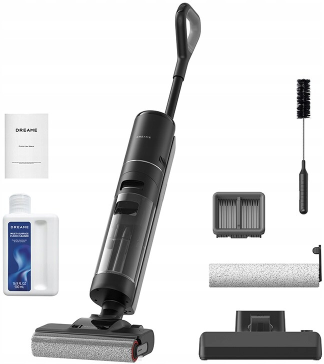 Dreame H12 Pro Ultra