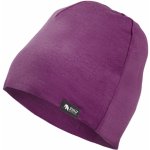 Zulu čepice merino fialová – Zbozi.Blesk.cz