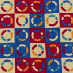 Spokey PICNIC LIFEBUOY 180 x 210 cm – Zboží Dáma