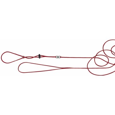 Ferplast NY HAM postroj pro křečky červená – Zboží Dáma