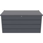 Rojaplast MAX F úložný box 1 072 l tmavě šedá – Zboží Dáma