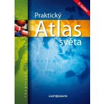 PRAKTICKÝ ATLAS SVĚTA 4. VYDÁNÍ 2021 – Hledejceny.cz