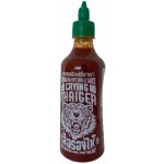 Flying Goose Sriracha chilli omáčka bez glutamanu 455 ml – Hledejceny.cz