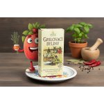 Grešík Grilovací byliny 100 g – Zboží Dáma