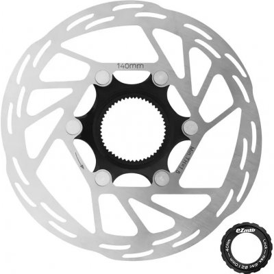 EZmtb EZ 1005 centerlock včetně matice průměr 180 mm – Hledejceny.cz