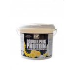 LSP Nutrition Double Plex protein 2500 g – Hledejceny.cz