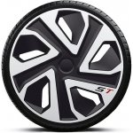 Gorecki sada poklic 15" St silver black | Zboží Auto