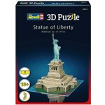 Revell 3D puzzle Socha svobody 31 ks – Hledejceny.cz