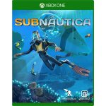 Subnautica – Zboží Živě Subnautica – Zboží Živě