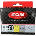 Solda FF50 Yellow Fluor Free Žlutý 60 g – Hledejceny.cz