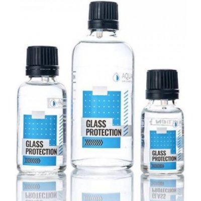 Aqua Car Cosmetics Glass protection 15 ml | Zboží Auto