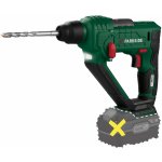PARKSIDE PABH 20-Li D4 – HobbyKompas.cz