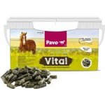 Pavo Vital NEW 8 kg – Zboží Dáma