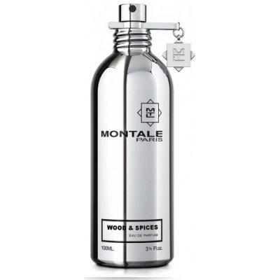 Montale Wood & Spices parfémovaná voda pánská 100 ml tester