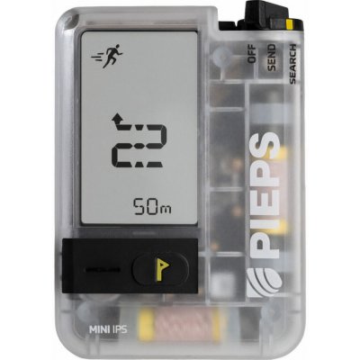 Pieps Mini IPS – Zboží Mobilmania