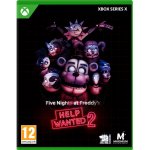 Five Nights at Freddy's - Help Wanted 2 (XSX) – Sleviste.cz
