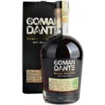 El Comandante Reserva Exclusiva 40% 0,7 l (holá láhev) – Zboží Mobilmania