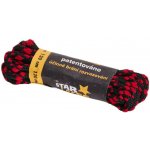 Proma Star slim černé červené – Sleviste.cz