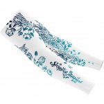 Suspect Animal Flowers Hawaii návleky na ruce – Sleviste.cz