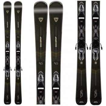 Rossignol Nova 6 Xpress 23/24