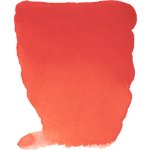 Rembrandt mistrovská akvarelová barva půlpánvička 377 Perm. Med. Red – Hledejceny.cz