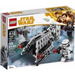 LEGO® Star Wars™ 75207 Bitevní balíček hlídky Impéria – Hledejceny.cz