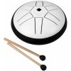 Ostatní perkuse Sela 5,5" Melody Tongue Drum White