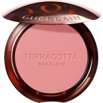 Guerlain Pudrová tvářenka Terracotta Blush 00 Nude Clair 5 g – Sleviste.cz
