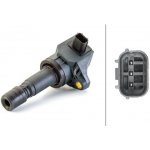 Zapalovací cívka HELLA 5DA 230 036-601 – Hledejceny.cz