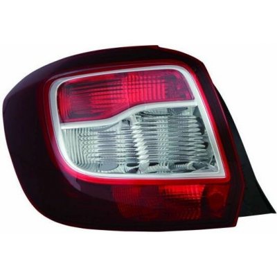 Koncové světlo DEPO 551-19A7R-UE2 – Hledejceny.cz