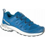 Salomon XA PRO 3D v9 modrá/bílá – Zboží Dáma