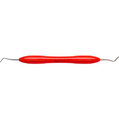 LM-Dental Plugger, cylindrical 1,0-1,5 mm Vyberte typ rukojeti ErgoSense (ES) nebo ErgoMax (XSi):: Ručka ErgoSense – Hledejceny.cz