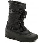 Kamik Billie Black dámská zimní obuv – Sleviste.cz